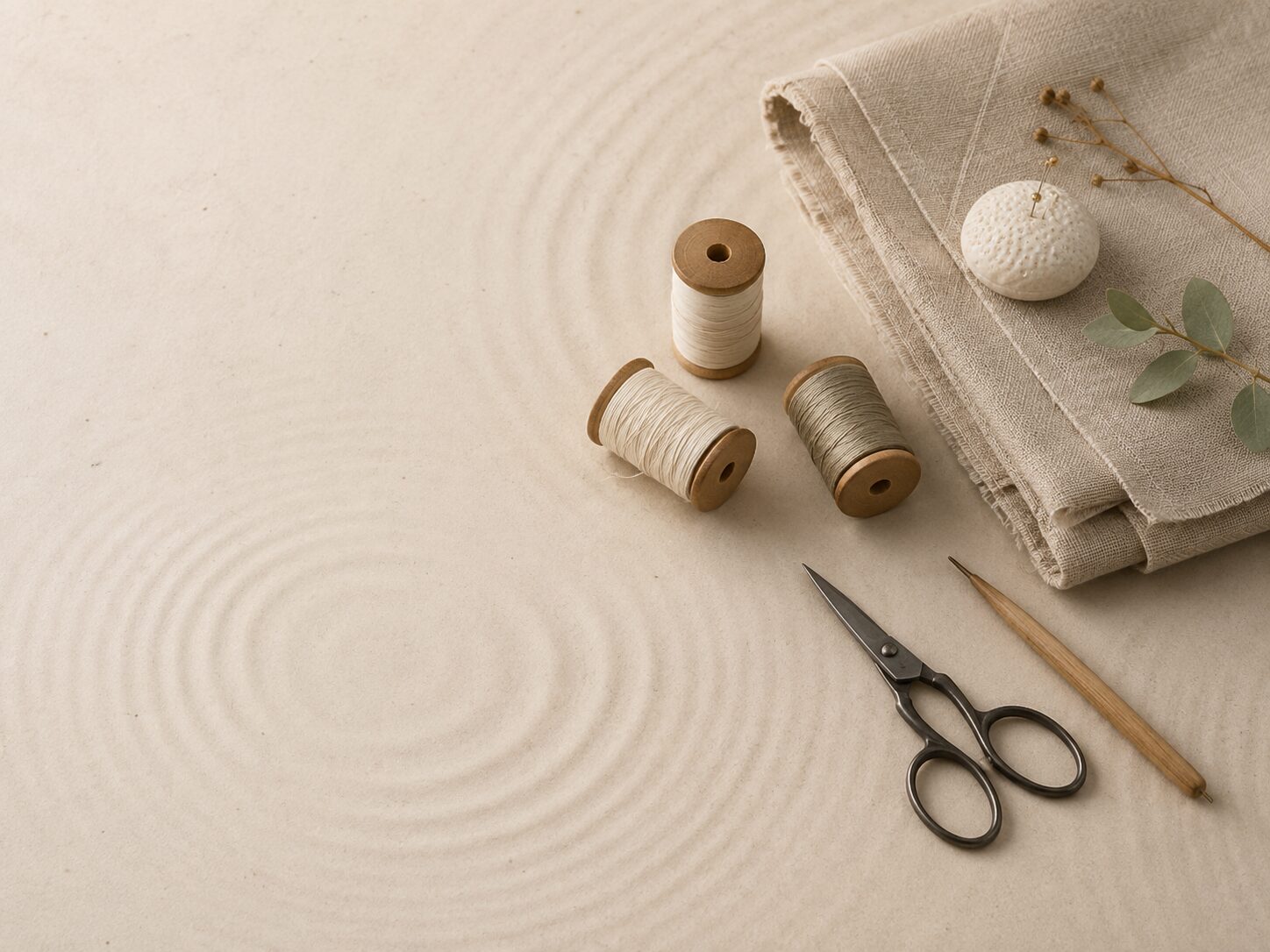 Craft & Making — Japanese sewing tools and craft materials